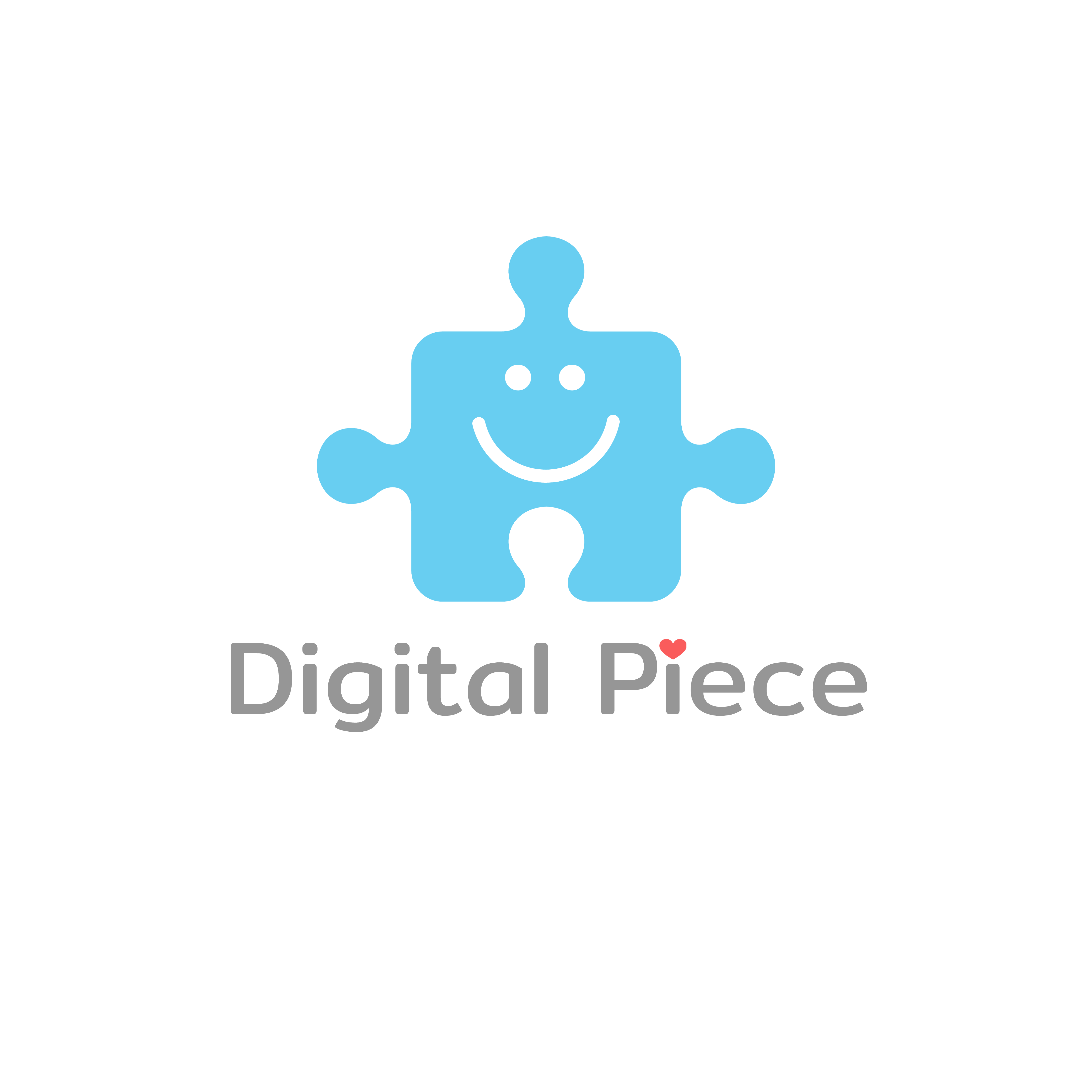 株式会社DigitalPiece