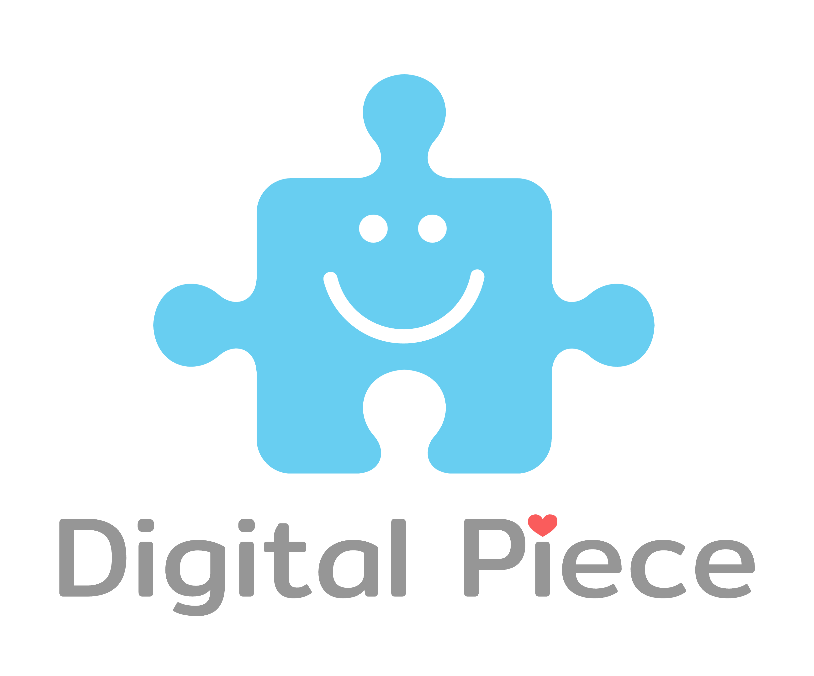 株式会社DigitalPiece